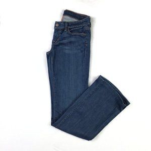 Citizens of Humanity Bootcut Jeans So Cute!